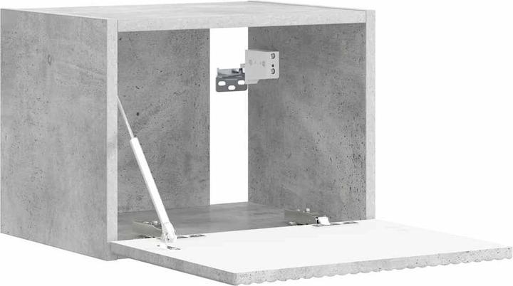 Actual product image vidaXL TV-Schränk (31 x 39 x 29.50 cm)