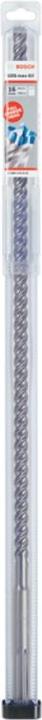 Actual product image Bosch Professional Zubehör Hammer drill SDS max8X (16 millimetres)