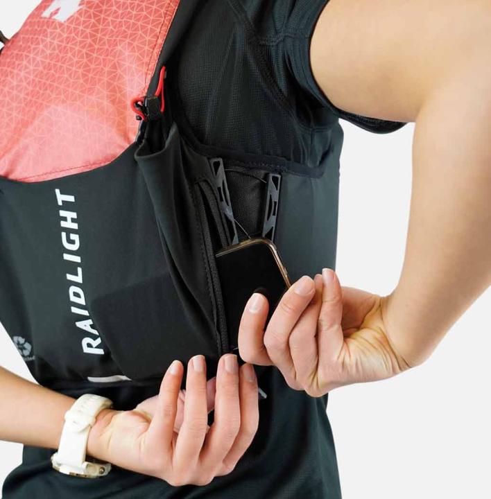 Actual product image Raidlight Responsive (12 l)