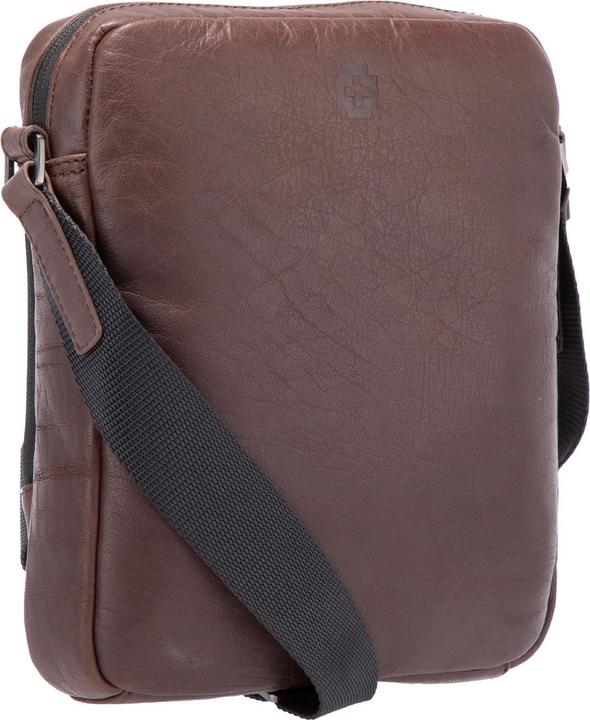 Immagine prodotto Strellson Brian Umhängetasche Leder 22 cm