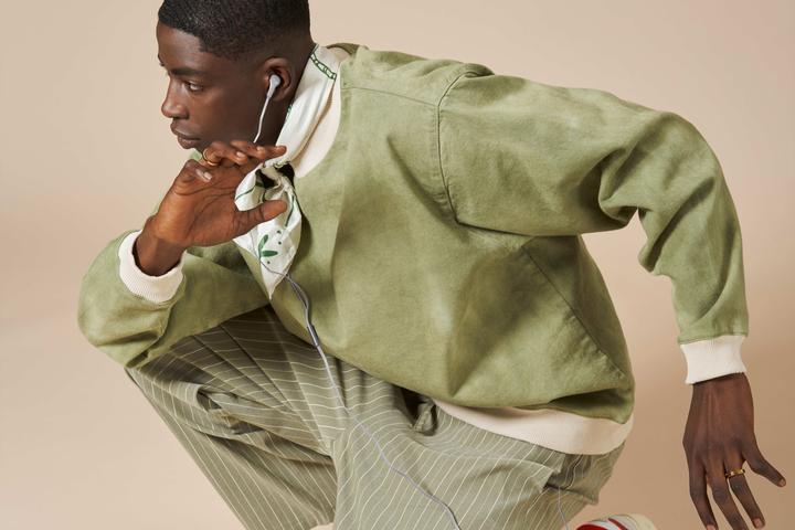 Produktbild Fresh'N Rebel Flow (Kabelgebunden)