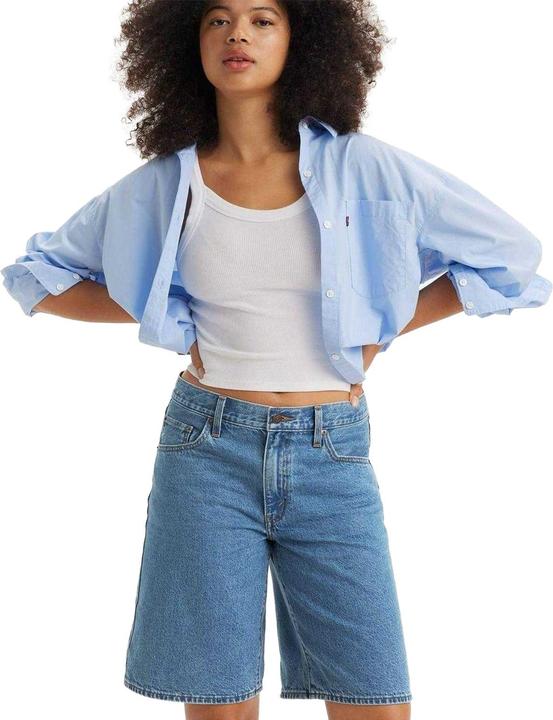 Produktbild Levis Jeansshorts (32)
