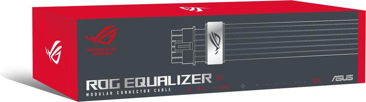 Immagine prodotto ASUS Rog-Equalizer-White Power Supply Units