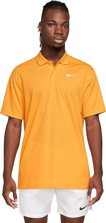 Actual product image Nike NikeCourt Dri-FIT Tennis Polo (XL)
