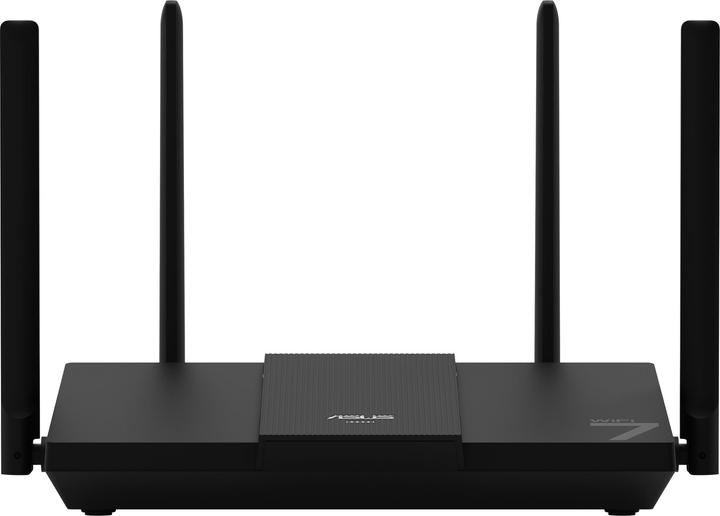 Actual product image ASUS RT-BE50