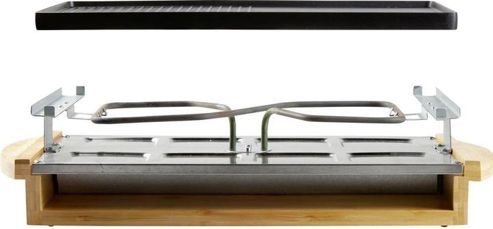 Image du produit Domo Bamboo