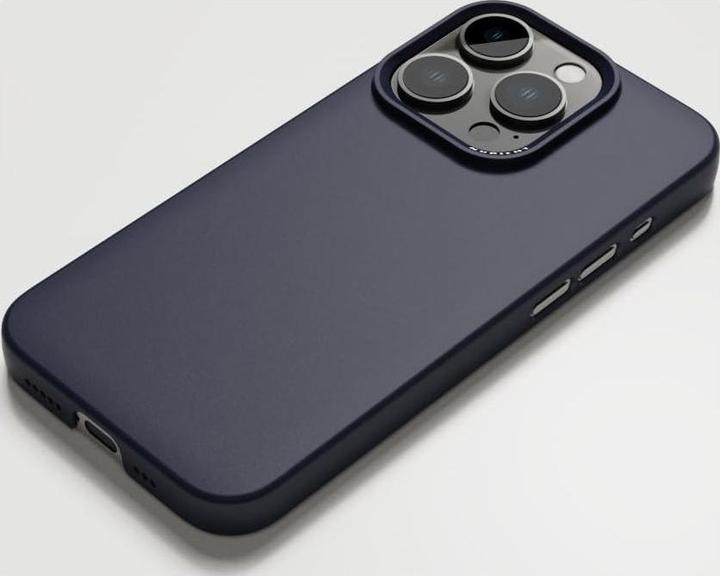 Produktbild Nudient Magsafe Case (Apple iPhone 15 Pro)