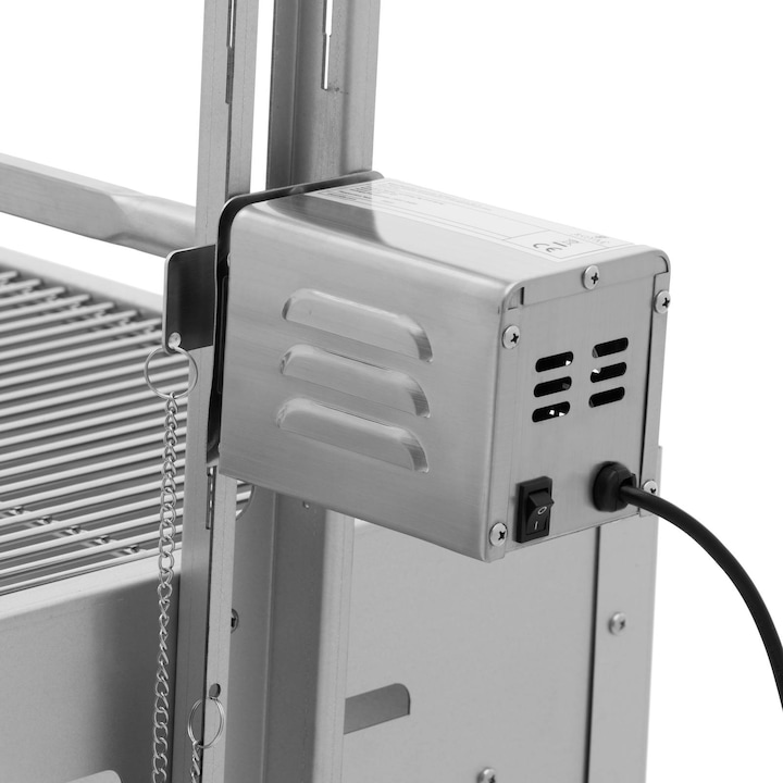 Produktbild Royal Catering Spiessgrill (116 cm)
