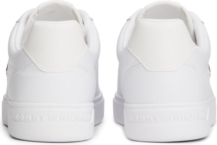 Produktbild Tommy Hilfiger Gerichtssneaker (40)