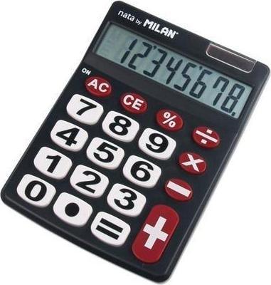 Produktbild Rechner WIKR-990167 (Batterien)