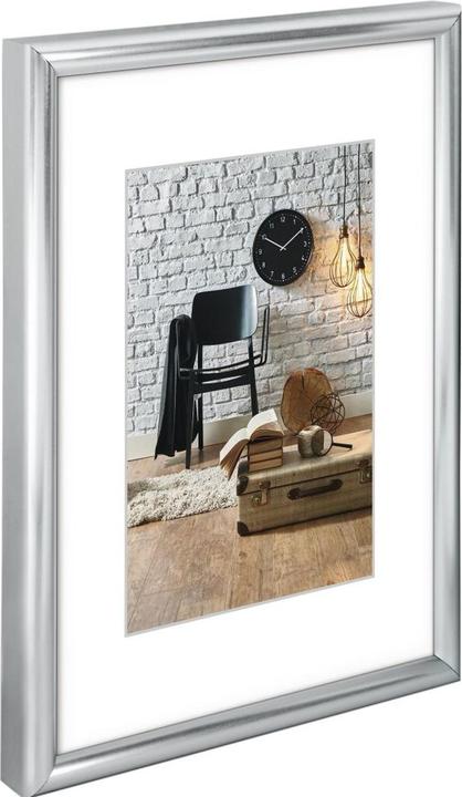 Produktbild Hama Kunststoffrahmen Sevilla Dekor, S (15 x 20 cm)