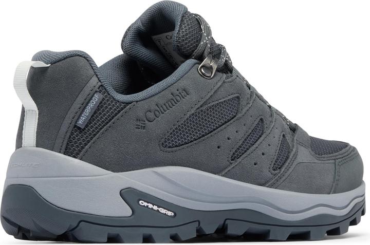 Produktbild Columbia Redmond™ Iv Low Waterproof (41)