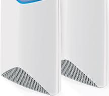 Produktbild Netgear Orbi Pro SRR60 Router