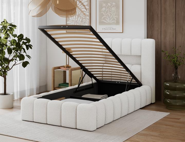 Produktbild ELTAP Bed (90 x 200 cm)