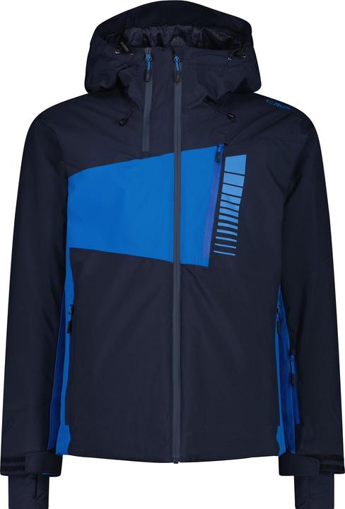 Immagine prodotto CMP Campagnolo Felpa con cappuccio (4XL)