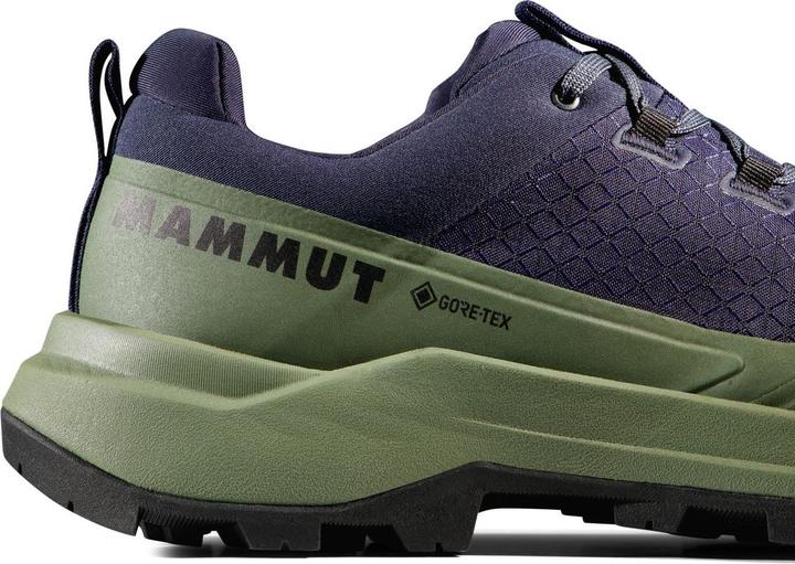 Produktbild Mammut Sertig III Low GTX Men (46)