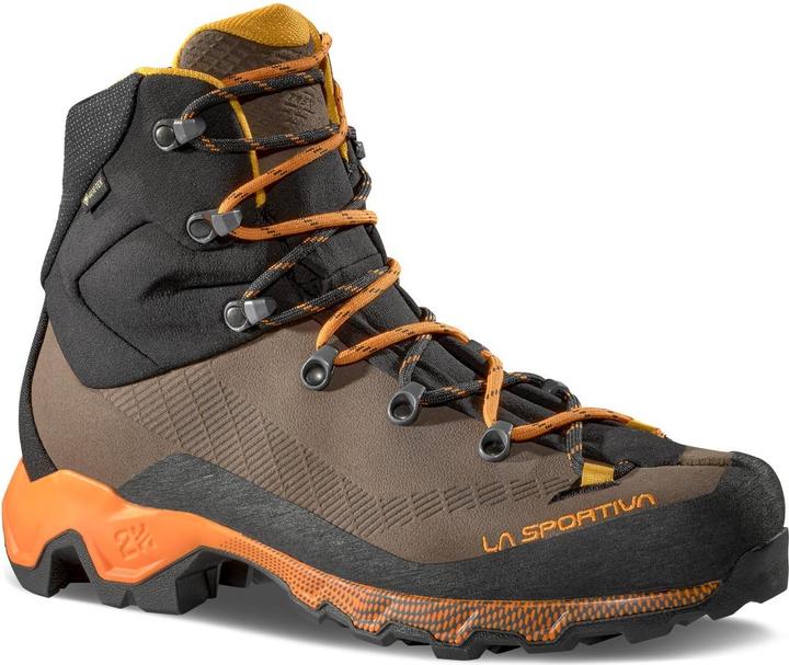 Produktbild La Sportiva Aequilibrium Trek GTX (40.5)