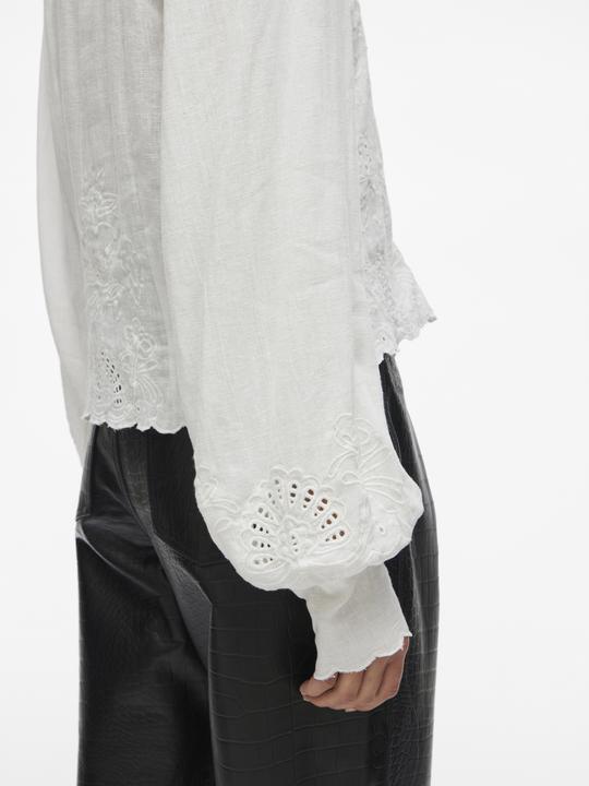 Produktbild Rouge Edit Langarm Hemd (40)