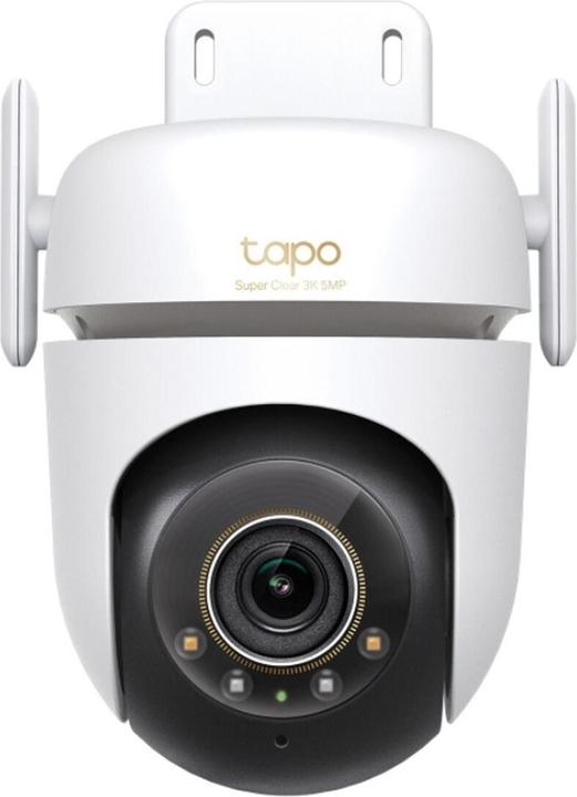 Immagine prodotto TP-Link TC43(EU) V2 (2880 x 1620 Pixels)