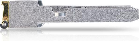 Actual product image Ubiquiti UF-RJ45-1G: SFP to RJ-45 module