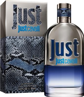 Immagine prodotto Roberto Cavalli Solo (Eau de toilette, 30 ml)