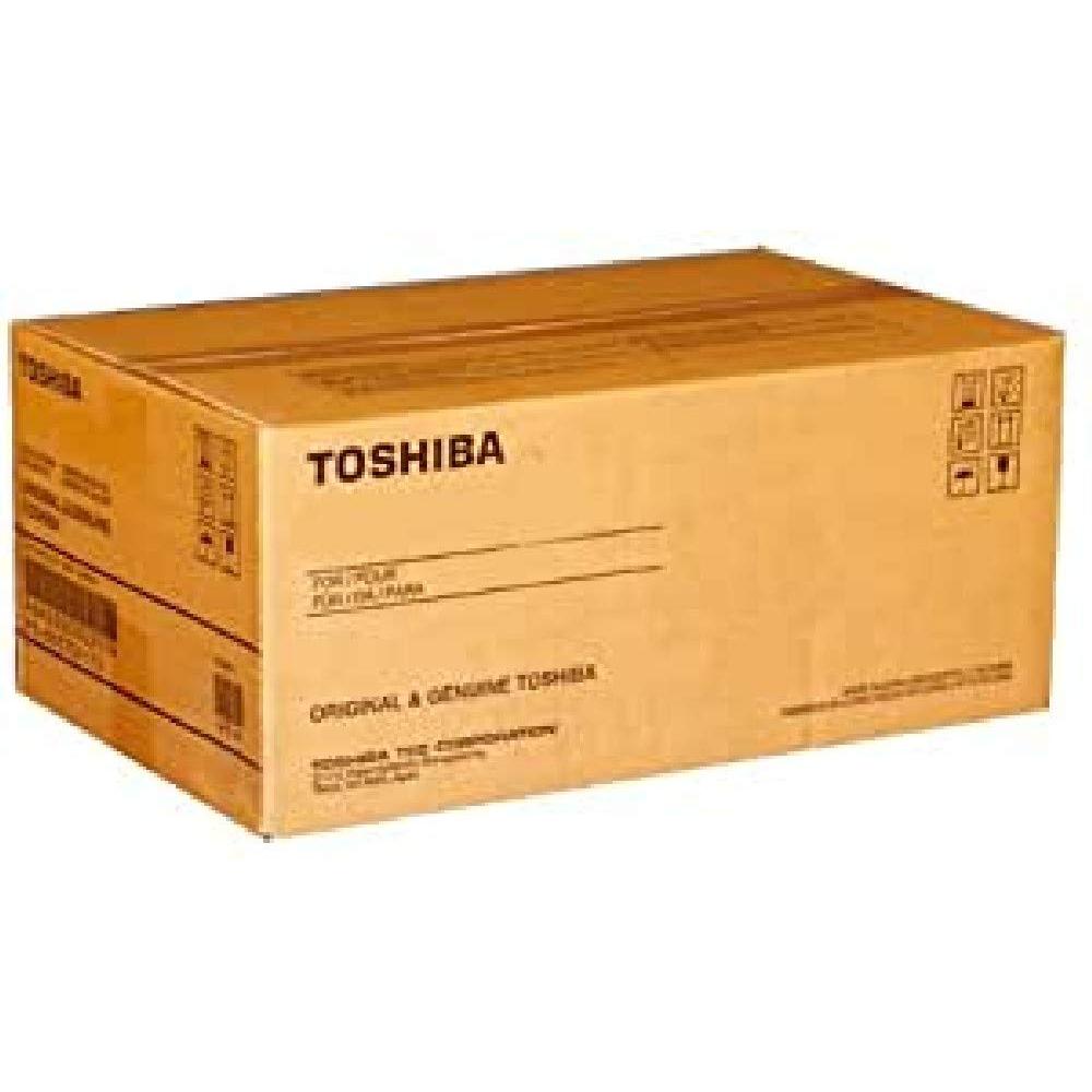 Toshiba, Toner, T-4530e (BK)