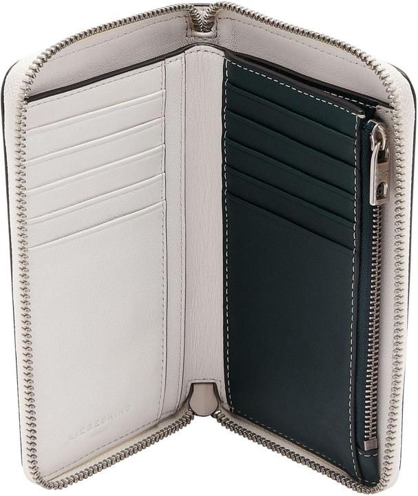 Actual product image Liebeskind Berlin Frieda Ziparound Wallet