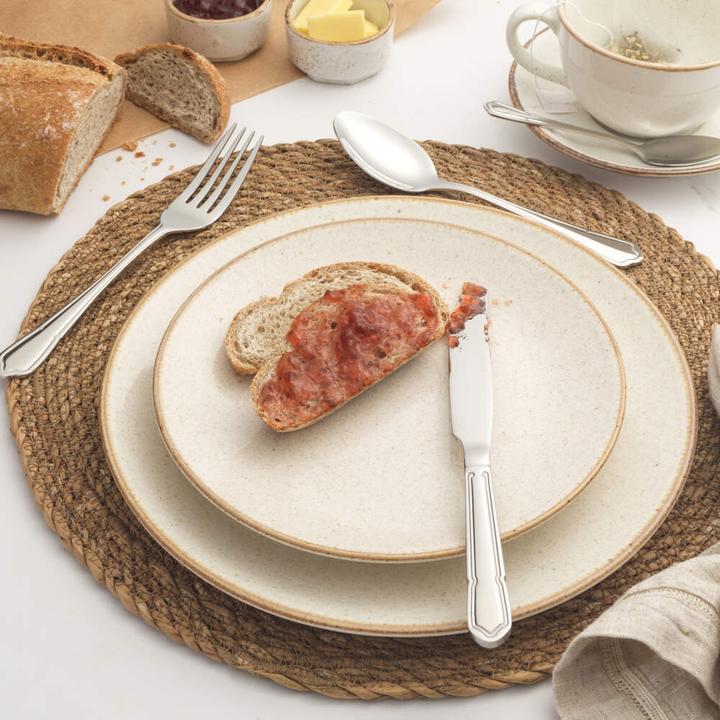 Actual product image Salter BW12426EU7 Richmond 24-Piece Cutlery Set (24 Piece, Cutlery set)