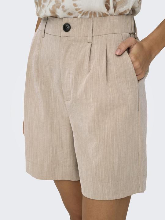 Actual product image Only Onlmarsa Solid Shorts Wvn (L)