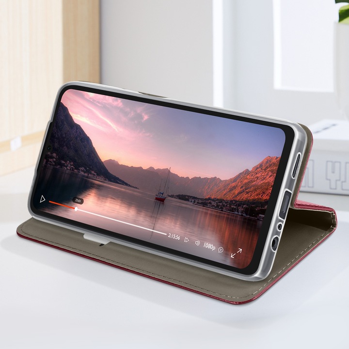 Produktbild Avizar MagneticGuard Cover (Samsung Galaxy A06)