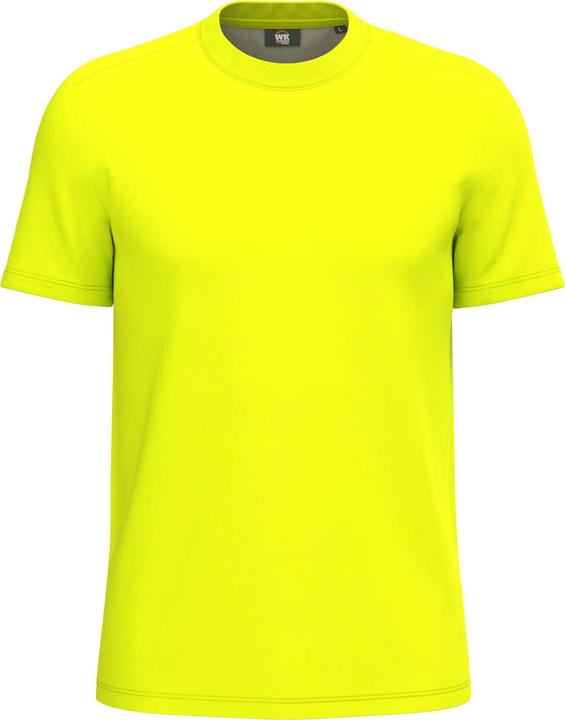 Jaune fluorescent