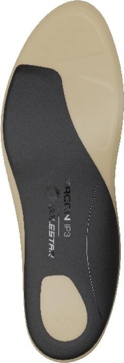 Actual product image Ergon Insoles IP Touring Solestar