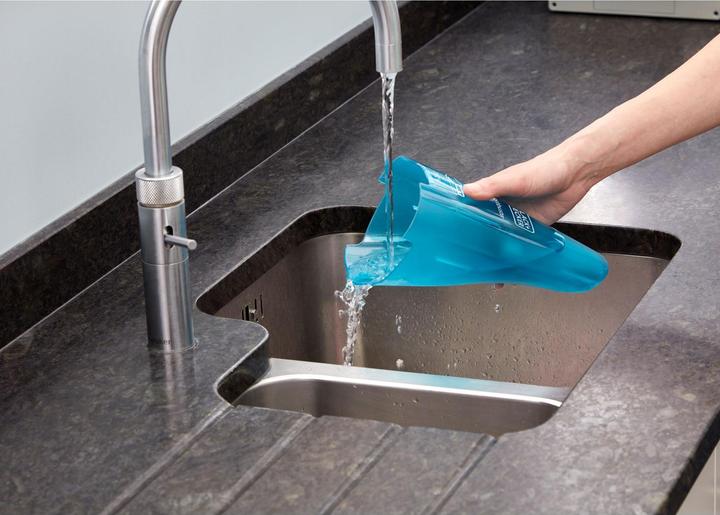 Produktbild Black & Decker Akkusauger