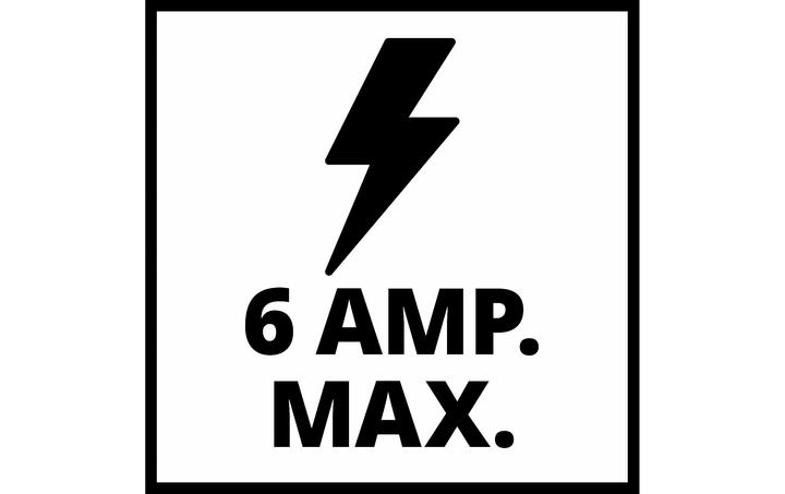 Produktbild Einhell CE-BC 6M (12V, 6 A)