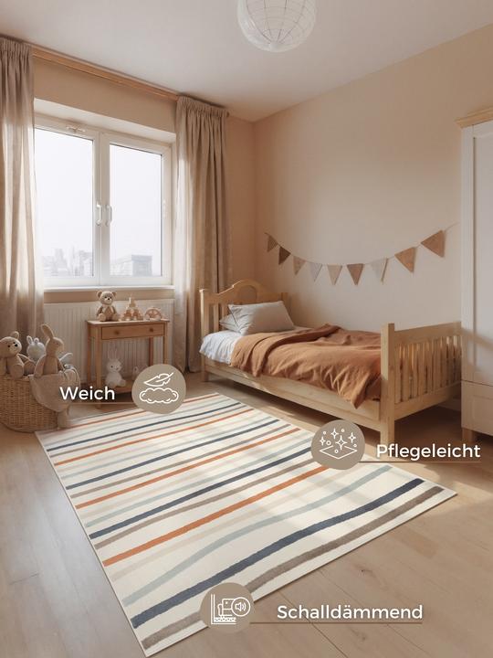 Actual product image Hanse Home Linnea (170 x 120 cm)