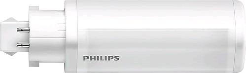 Image du produit Philips Professional CorePro (G24q-1, 4.50 W, 475 lm, 1 x, F)