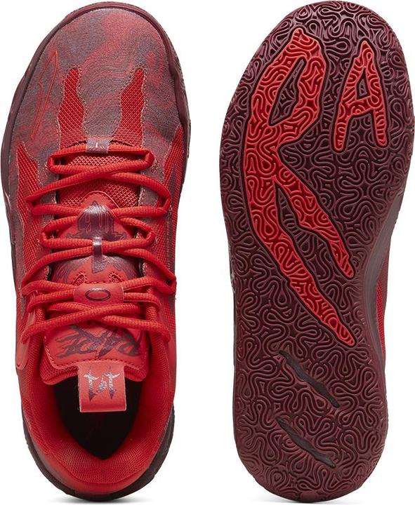 Produktbild Puma MB.03 Lo Team Schuh (45)