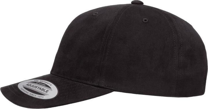 Produktbild Yupoong BaseballMütze Mittleres Profil