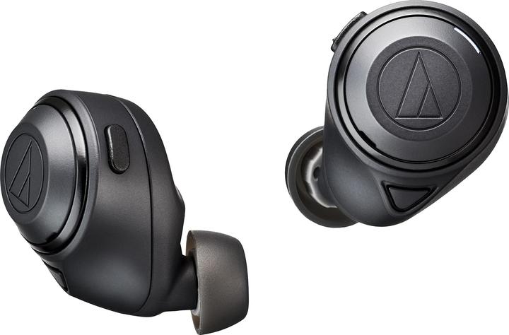 Image du produit Audio-Technica Tw Oortjes Cks50tw (NC, 20 h, Sans fil)