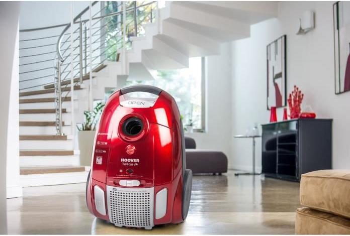 Produktbild Hoover Telios Plus