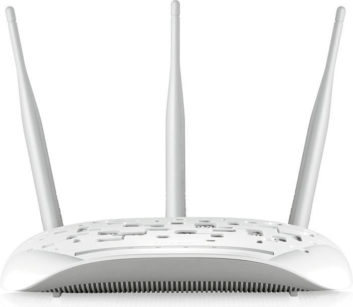 Produktbild TP-Link Tl-Wa901nd