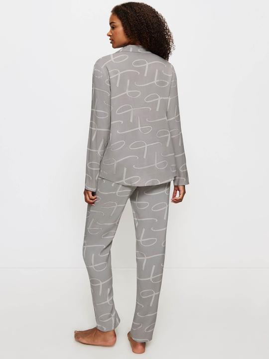 Produktbild Triumph Pyjama Boyfriend (46)