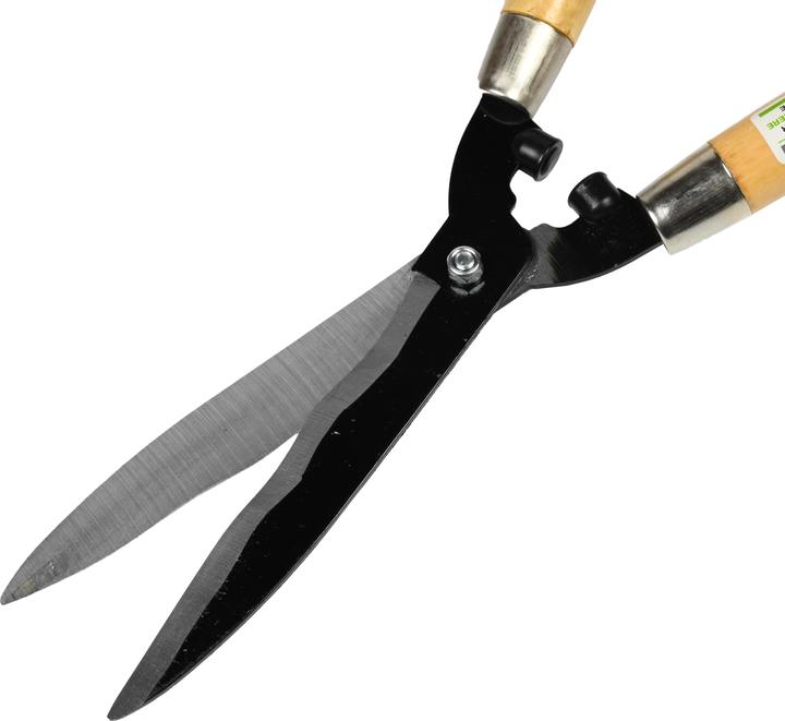 Produktbild Benson Garden Heckenschere gebogen (Batteriebetrieb)