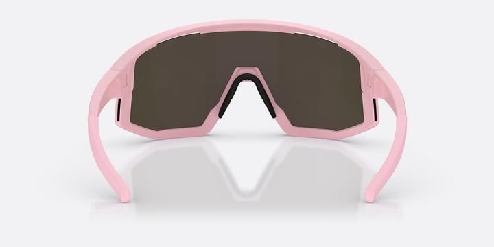 Immagine prodotto Bliz Fusion (Rosa opaco in polvere, Marrone, Rosé Multi)
