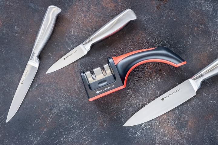 Produktbild Master Class Messerschärfer