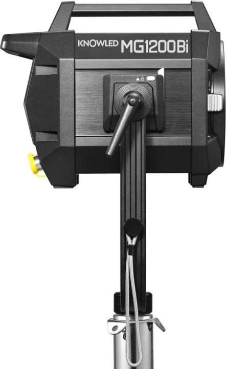 Actual product image Godox MG1200Bi (Studio light)