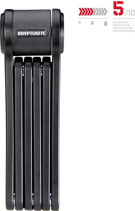 Produktbild Kryptonite Keeper 510 (100 cm)