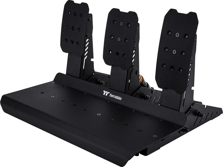 Produktbild Thermaltake G6 Direct Drive Racing Wheel Bundle