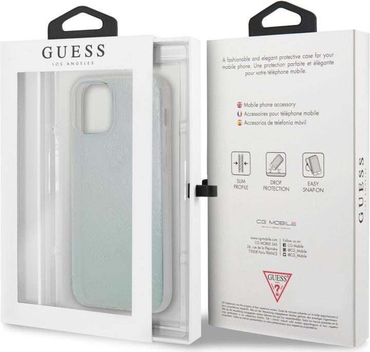 Produktbild Guess Case (Apple iPhone 12 Pro Max)