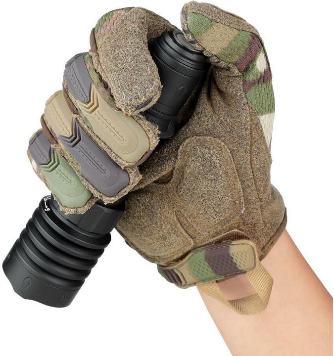 Produktbild Olight Warrior X 4 (15 cm, 2600 lm)